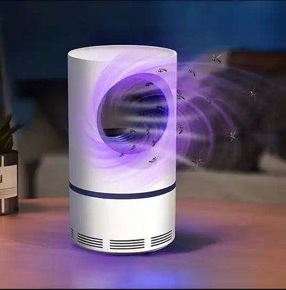 ZAPORA - Smart LED Mosquito Killer Lamp