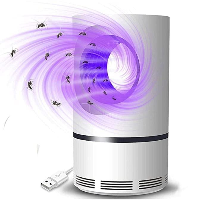 ZAPORA - Smart LED Mosquito Killer Lamp
