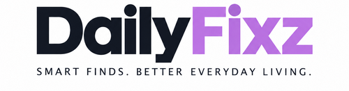 DailyFixz