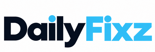 DailyFixz