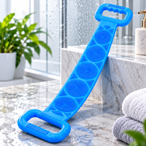BackEase Body Back Scrubber