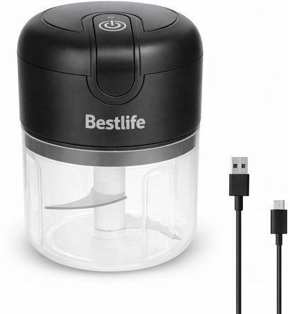 Smart Rechargeable Mini Chopper