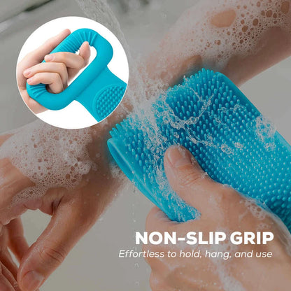 BackEase Body Back Scrubber